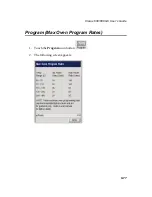 Preview for 325 page of PerkinElmer CLARUS 600 GC User Manual