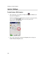 Preview for 334 page of PerkinElmer CLARUS 600 GC User Manual