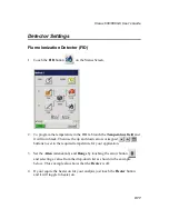 Preview for 339 page of PerkinElmer CLARUS 600 GC User Manual