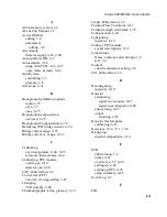 Preview for 357 page of PerkinElmer CLARUS 600 GC User Manual