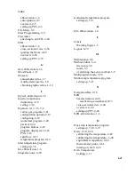 Preview for 358 page of PerkinElmer CLARUS 600 GC User Manual