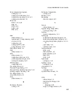 Preview for 359 page of PerkinElmer CLARUS 600 GC User Manual