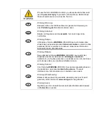 Preview for 12 page of PerkinElmer Clarus SQ 8 MS Series Hardware Manual