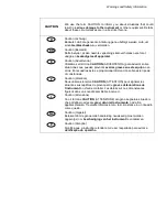 Preview for 13 page of PerkinElmer Clarus SQ 8 MS Series Hardware Manual