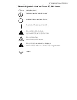 Preview for 17 page of PerkinElmer Clarus SQ 8 MS Series Hardware Manual