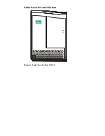 Preview for 18 page of PerkinElmer Clarus SQ 8 MS Series Hardware Manual