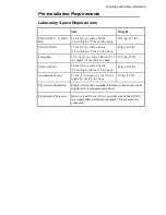 Preview for 39 page of PerkinElmer Clarus SQ 8 MS Series Hardware Manual