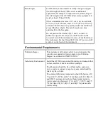 Preview for 40 page of PerkinElmer Clarus SQ 8 MS Series Hardware Manual