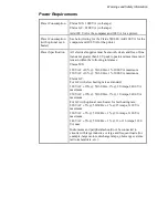 Preview for 41 page of PerkinElmer Clarus SQ 8 MS Series Hardware Manual