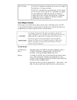 Preview for 42 page of PerkinElmer Clarus SQ 8 MS Series Hardware Manual