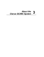 Preview for 53 page of PerkinElmer Clarus SQ 8 MS Series Hardware Manual