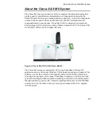 Preview for 55 page of PerkinElmer Clarus SQ 8 MS Series Hardware Manual