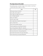 Preview for 66 page of PerkinElmer Clarus SQ 8 MS Series Hardware Manual