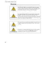 Preview for 70 page of PerkinElmer Clarus SQ 8 MS Series Hardware Manual