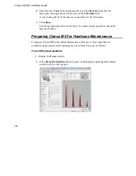 Preview for 80 page of PerkinElmer Clarus SQ 8 MS Series Hardware Manual