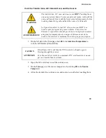 Preview for 81 page of PerkinElmer Clarus SQ 8 MS Series Hardware Manual