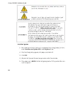 Preview for 82 page of PerkinElmer Clarus SQ 8 MS Series Hardware Manual