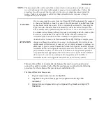 Preview for 91 page of PerkinElmer Clarus SQ 8 MS Series Hardware Manual