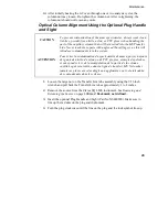 Preview for 97 page of PerkinElmer Clarus SQ 8 MS Series Hardware Manual