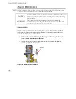 Preview for 110 page of PerkinElmer Clarus SQ 8 MS Series Hardware Manual