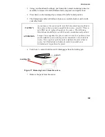 Preview for 111 page of PerkinElmer Clarus SQ 8 MS Series Hardware Manual