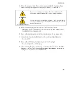 Preview for 133 page of PerkinElmer Clarus SQ 8 MS Series Hardware Manual