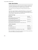 Preview for 134 page of PerkinElmer Clarus SQ 8 MS Series Hardware Manual