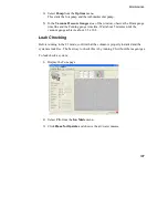 Preview for 139 page of PerkinElmer Clarus SQ 8 MS Series Hardware Manual