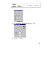 Preview for 147 page of PerkinElmer Clarus SQ 8 MS Series Hardware Manual