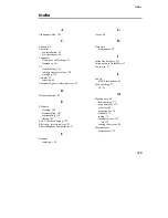 Preview for 181 page of PerkinElmer Clarus SQ 8 MS Series Hardware Manual