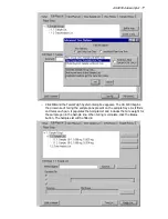 Предварительный просмотр 77 страницы PerkinElmer DSC 4000 Installation And Hardware Manual