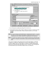 Предварительный просмотр 79 страницы PerkinElmer DSC 4000 Installation And Hardware Manual