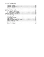 Preview for 6 page of PerkinElmer FLEXAR SQ 300 MS User Manual