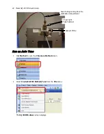 Preview for 26 page of PerkinElmer FLEXAR SQ 300 MS User Manual