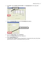 Preview for 29 page of PerkinElmer FLEXAR SQ 300 MS User Manual