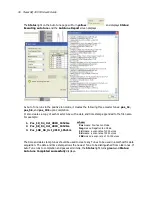 Preview for 32 page of PerkinElmer FLEXAR SQ 300 MS User Manual