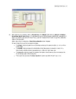 Preview for 33 page of PerkinElmer FLEXAR SQ 300 MS User Manual