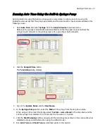 Preview for 35 page of PerkinElmer FLEXAR SQ 300 MS User Manual