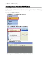 Preview for 40 page of PerkinElmer FLEXAR SQ 300 MS User Manual