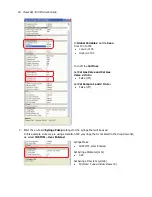 Preview for 42 page of PerkinElmer FLEXAR SQ 300 MS User Manual