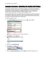 Preview for 48 page of PerkinElmer FLEXAR SQ 300 MS User Manual