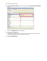 Preview for 62 page of PerkinElmer FLEXAR SQ 300 MS User Manual