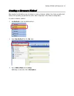 Preview for 63 page of PerkinElmer FLEXAR SQ 300 MS User Manual