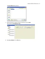 Preview for 65 page of PerkinElmer FLEXAR SQ 300 MS User Manual