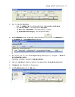 Preview for 67 page of PerkinElmer FLEXAR SQ 300 MS User Manual