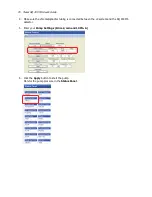 Preview for 72 page of PerkinElmer FLEXAR SQ 300 MS User Manual