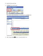 Preview for 74 page of PerkinElmer FLEXAR SQ 300 MS User Manual