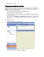 Preview for 78 page of PerkinElmer FLEXAR SQ 300 MS User Manual