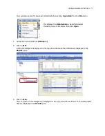 Preview for 79 page of PerkinElmer FLEXAR SQ 300 MS User Manual