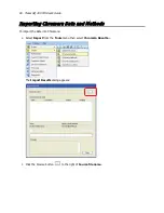 Preview for 82 page of PerkinElmer FLEXAR SQ 300 MS User Manual